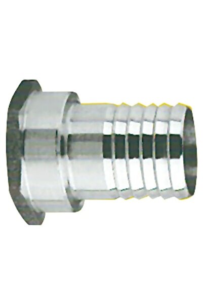 OSCULATI Adaptor furtun din oțel inoxidabil, diametru 1 1/2 inch, filet 45