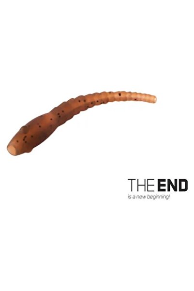 DELPHİN Wormer The End Line Aligner - Ισοσταθμιστές για ψάρεμα κυπρίνου, 6 τεμ.