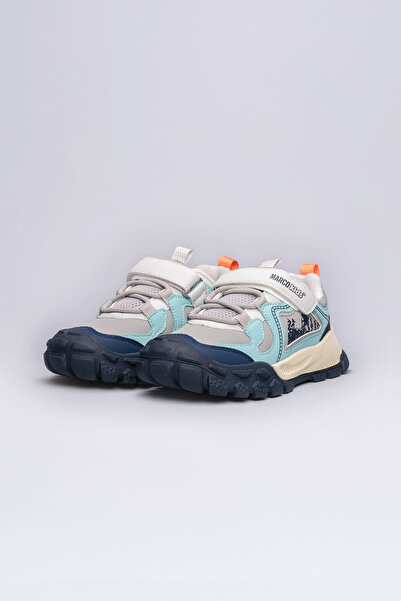 Marco Kids Comfortable Non-Slip Sole Unisex Girls-Boys Outdoor Shoes