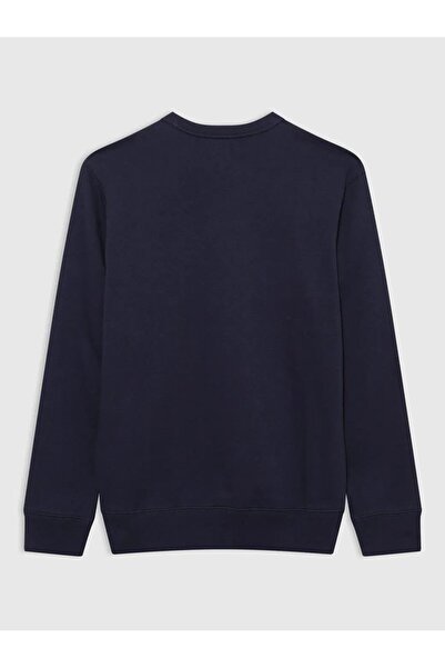 GAP Світшот з логотипом на шиї для велосипедистів 852079000