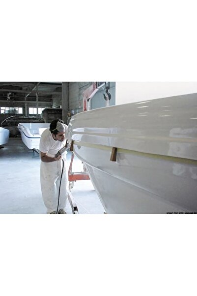 TNG Outdoor Adeziv de etanșare Sikaflex 292, cartuș 310 ml