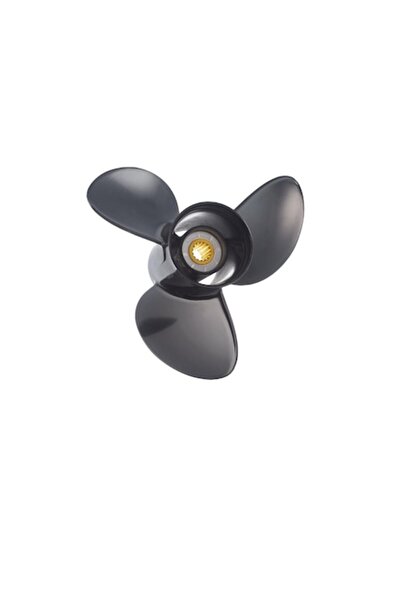 Solas Elice marină cu 3 pale pentru motoare Suzuki 60-140 CP, diametru 13, 25...
