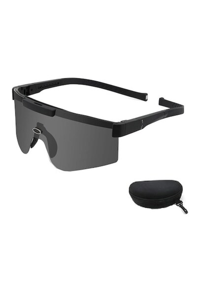 Elite - Sunglasses, unisex, UV400 and UVA protection, polarized lens, flexibl...