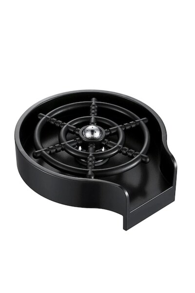 stuffix Mașină de spălat pahare premium, din plastic și oțel inoxidabil, cură...