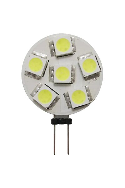 TNG Outdoor LED SMD Bulb G4, 9 LEDs, 1.6W, Equivalent 11W