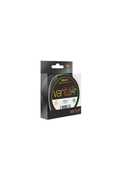 DELPHİN Fir textil Vanta 4 0.30mm/18.2kg/300m