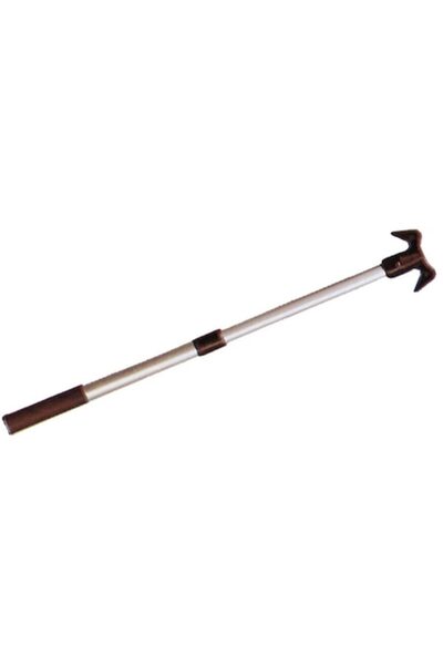 GFN Grip telescopic din aluminiu, diametru 30 mm, 68-90 cm