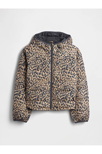 GAP Fată |   Jachetă ColdControl Puff 790017001