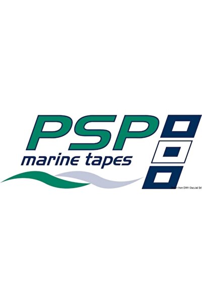 TNG Outdoor PSP Marine Tapes Super Self-Adhesive Waterproof Cloth Tape, Gray