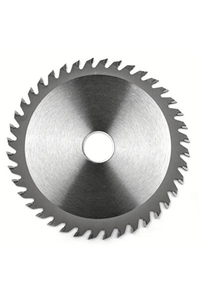 DepoMega 115 mm Ahşap Sunta Kesme Diski 40T Spiral İçin