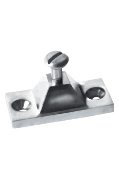 TNG Outdoor Balama laterală din oțel inoxidabil, 50x22 mm