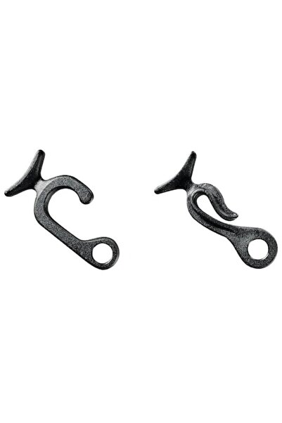 TNG Outdoor Mooring Balloon Clamps, Current/Cable Hand, White