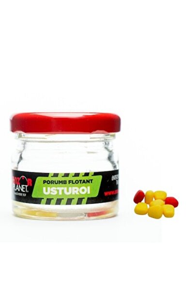 Senzor Planet Artificial Corn - Garlic Aroma