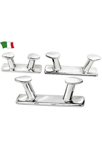 GFN Tachet cromat, 140 x 40 x 53 mm