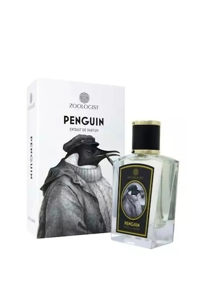 Zoologist Penguin Extract de Parfum 60 ml Unisex