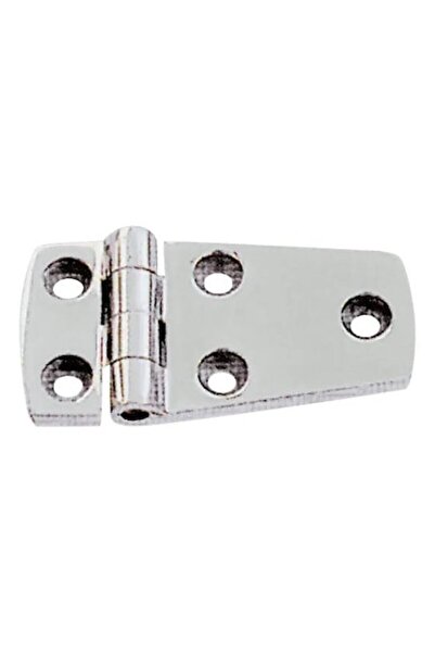 TNG Outdoor Balama din oțel inoxidabil AISI 316, 56 mm, lățime 38 mm