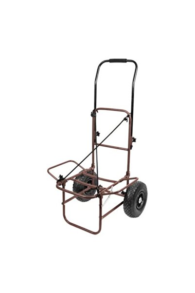 DELPHİN Cărucior de pescuit Traqster