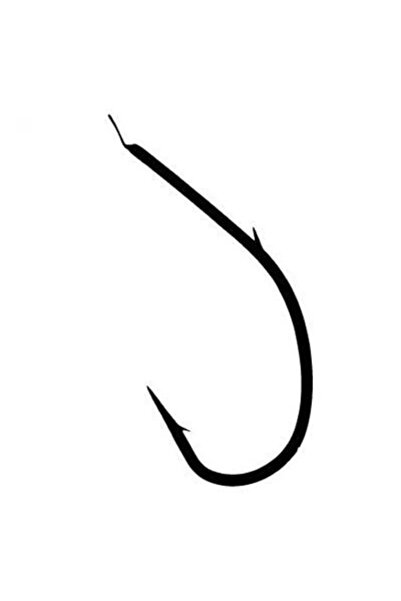 Mimteam Owner Hooks 50173 Maruseigo-BH, Paddle, No. 6, 9 Pieces, for Catfish and Carp