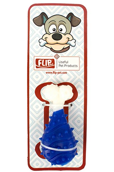 Flip Plastic Dental Chicken Bone Remover 11cm