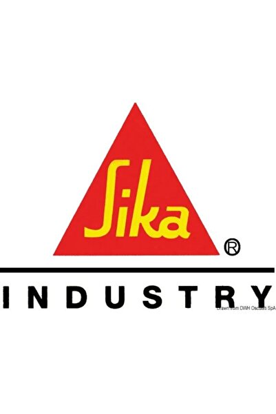 TNG Outdoor Sikaflex 290 DC PRO Polyurethane Sealant, 600 ml - for Deck Seams, Portholes and Windows