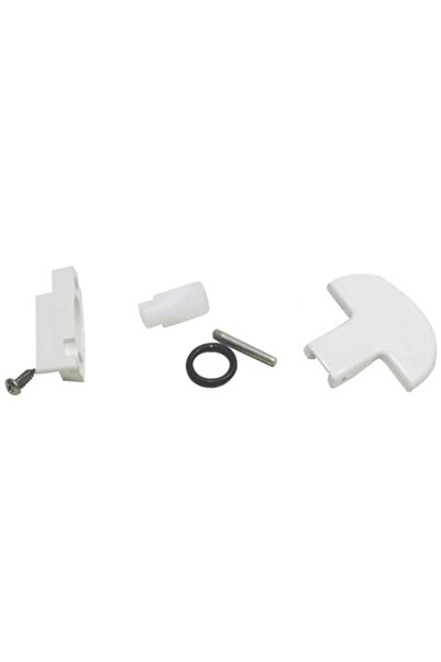 TNG Outdoor Mâner de rezervă pentru trapă - ABS alb