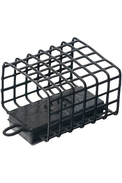 EnergoTeam Momitor Feeder Patrat, 60g