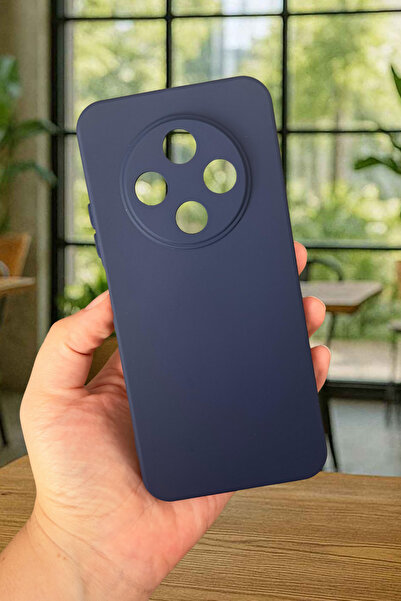 Vip Case TECNO SPARK 30C Uyumlu Silikon Darbe Emici Klasik Korumalı Rubber Kılıf