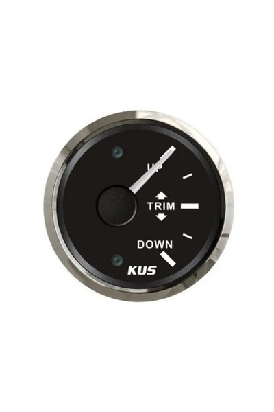 TNG Outdoor Indicator de nivelare KUS, negru