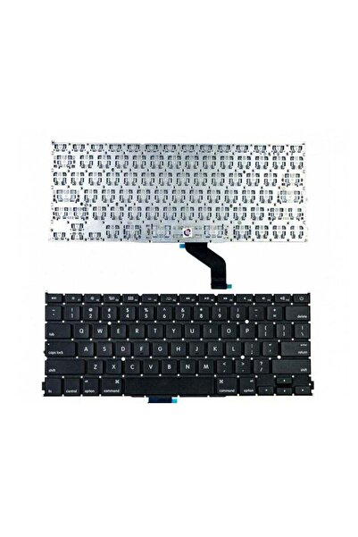 CSF لوحة مفاتيح Apple Macbook Pro مقاس 13 بوصة A1425 باللغة الإنجليزية