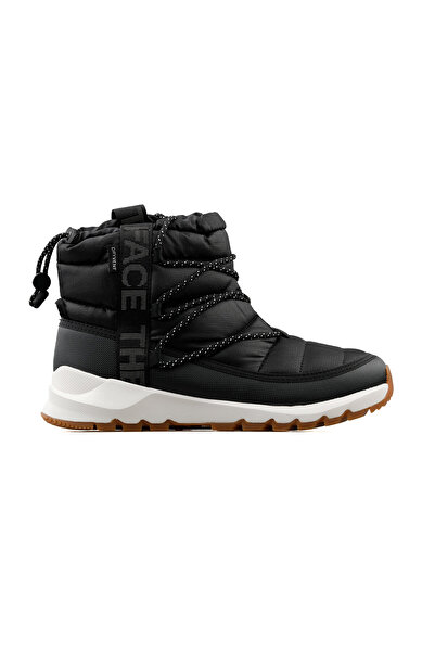 THE NORTH FACE W Thermoball Lace up Wp Women's Snow Boots