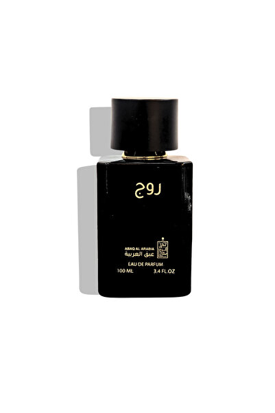 abaq atyabi عطر روج