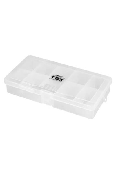DELPHİN TBX One Box για αξεσουάρ ψαρέματος, 214x113x41mm, 10 διαμερίσματα