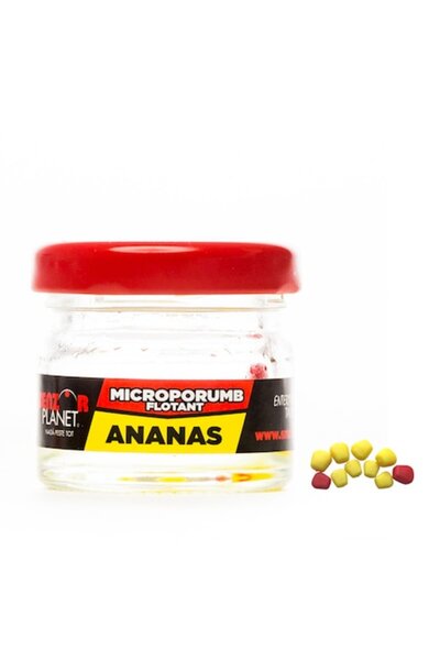 Senzor Planet Artificial Corn Bait, Pineapple