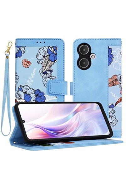 Techsuit Carcasă pentru Xiaomi Redmi 13C 5G / Poco M6 - Ergonomică W2089, Alb...