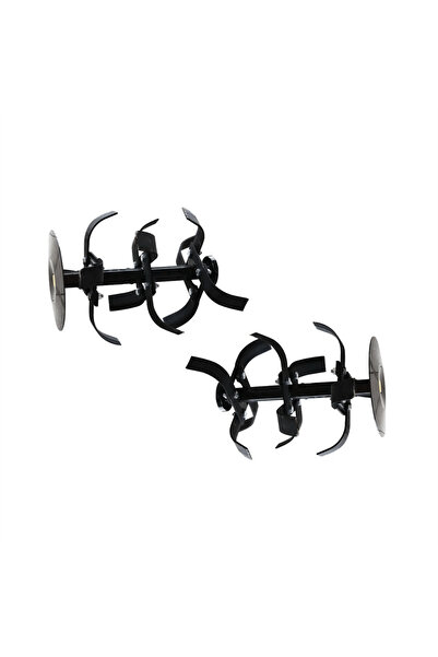 BARTECH Çapa Bıçak Takımı 24 lü 27 mm