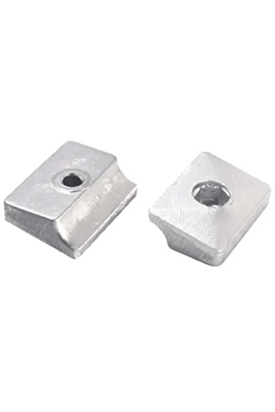 GFN Επίπεδη άνοδος για κινητήρες Johnson 8-9 και 9-15 HP