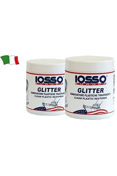 GFN Transparent Surface Restorer, 250 ml. for Plexiglas, PVC, Acrylic and Glass