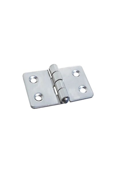 GFN Balama din oțel inoxidabil 60 mm, 39 x 1,85 mm, diametru orificiu 6,5 mm