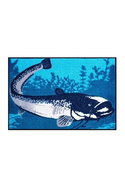 DELPHİN Covoras CatchMe Somn, 60x40 cm, pentru Pescari