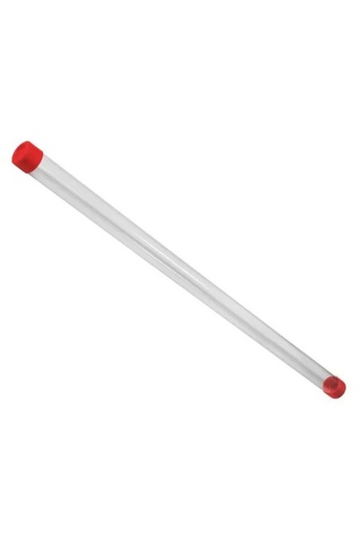 DELPHİN Transport Tube for Feeder Tips Delphin, 3 cm Diameter, 68 cm Length