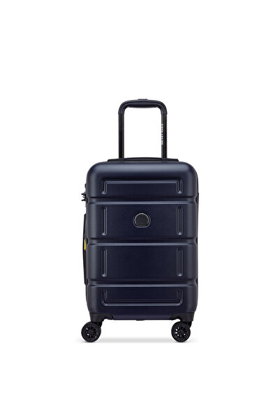 Delsey طقم كاميليا 3 قطع 55/70/82 سم (L+M+S) أزرق داكن