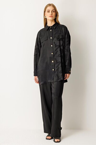 Ghisa ÇITÇIT DETAYLI TAKIM