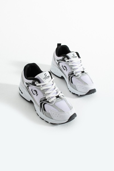 BADGER SNEAKER Sneaker