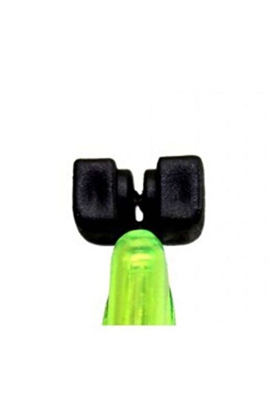 Zfish Swinger Bite Indicator Classic Twin Ball, Green