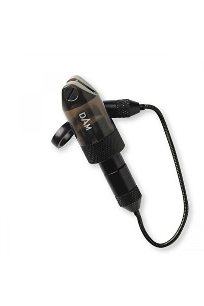 Mimteam Suport senzor DAM - Galben cu LED integrat