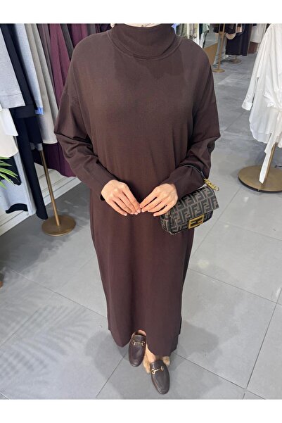 Cloche TRİKO ELBİSE