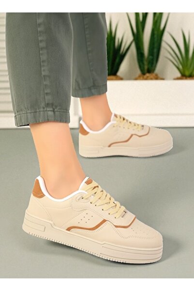BADGER SNEAKER Sneaker