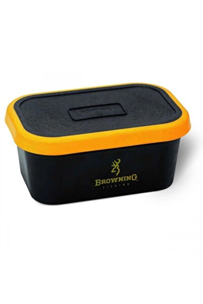 Mimteam Cutie de momeală Browning Black Magic 3.00L cu particule