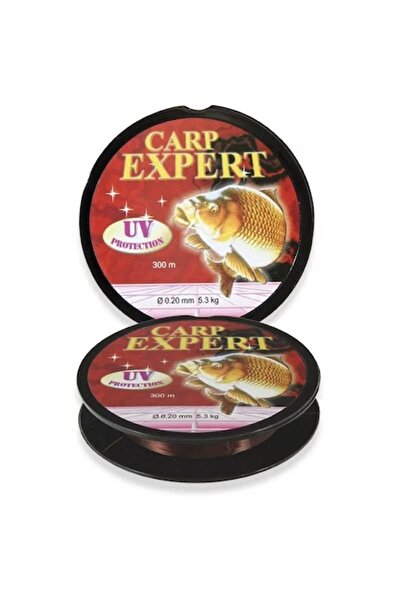 EnergoTeam Fir monofilament UV Carp Expert, 150 metri, diametru 0,30 mm