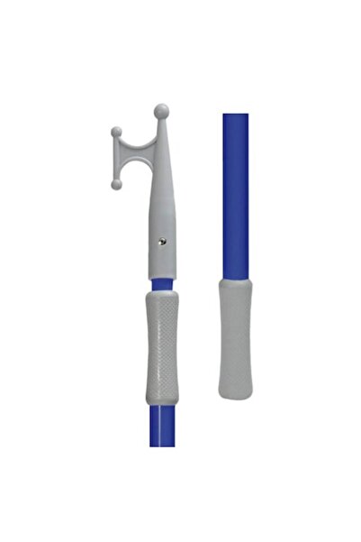 OSCULATI Синя телескопична кука за лодка -